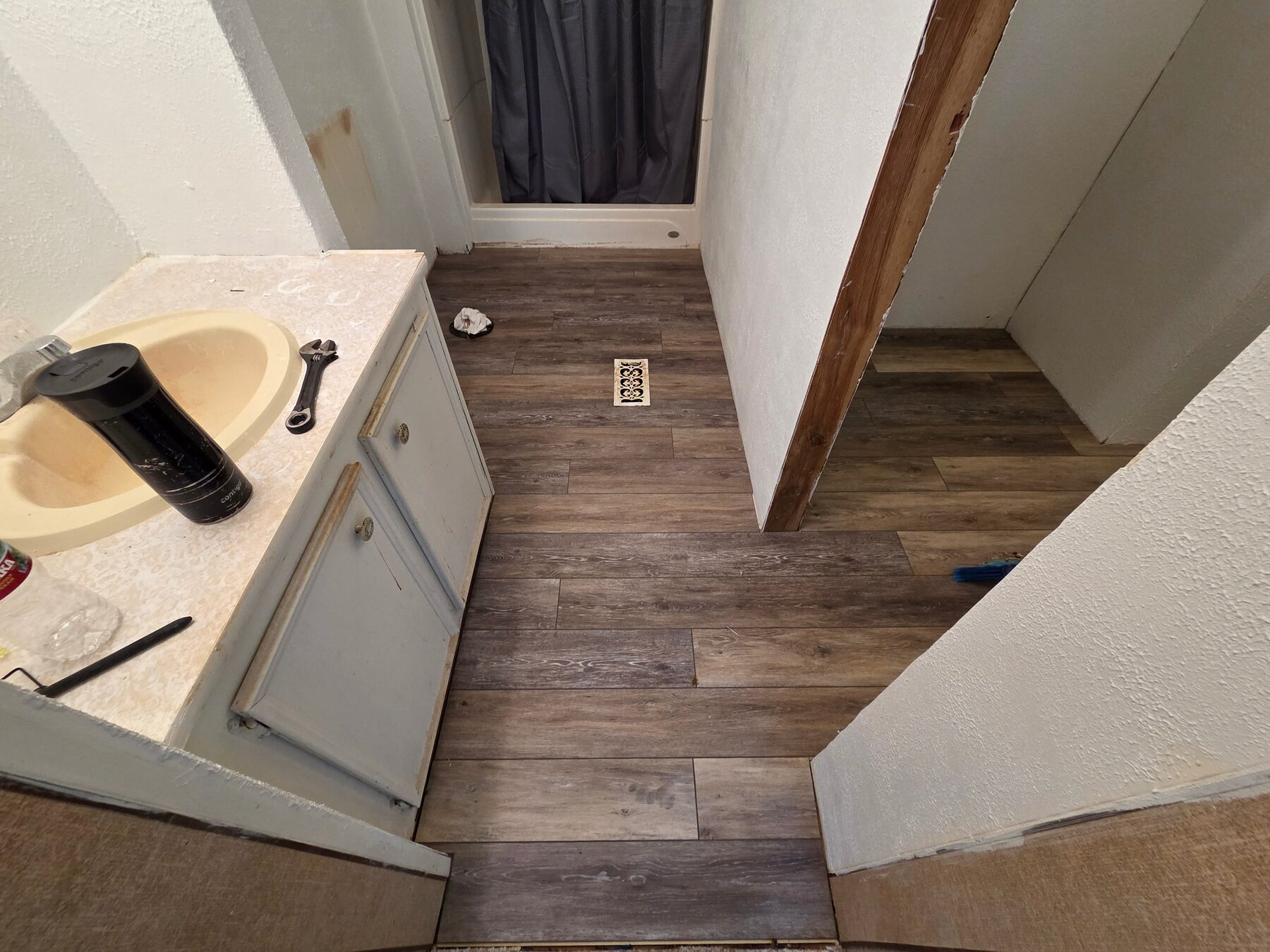 Remodeling & Additions — Absolute Building, Cisco TX
