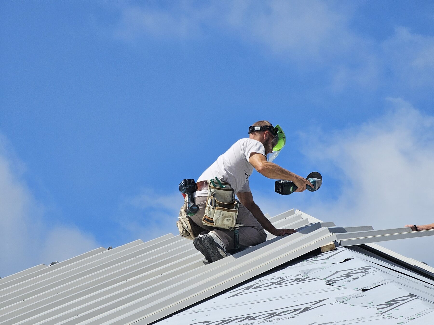 Roofing & Replacement